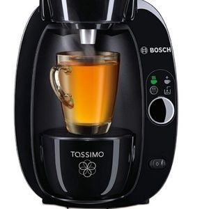 Tassimo Home Brewing Machine